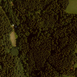 Satellite imagery of Schönberg, DE