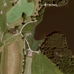 Satellite imagery of Bucheck, DE