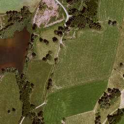 Satellite imagery of Bucheck, DE