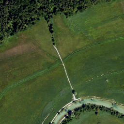 Satellite imagery of Hellerberg, DE