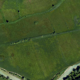 Satellite imagery of Hellerberg, DE