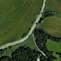 Satellite imagery of Hellerberg, DE