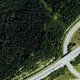 Satellite imagery of Höllersberg, DE