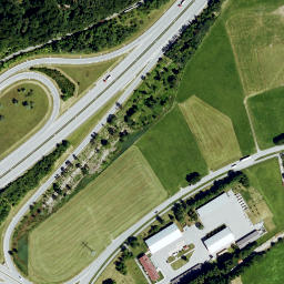 Satellite imagery of Höllersberg, DE