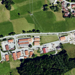 Satellite imagery of Höllersberg, DE