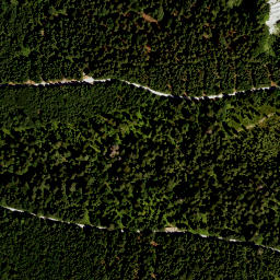 Satellite imagery of Brandenberg, DE