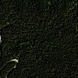 Satellite imagery of Brandenberg, DE