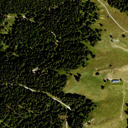 Satellite imagery of Längenberg, DE