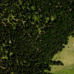 Satellite imagery of Längenberg, DE