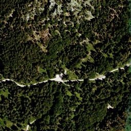 Satellite imagery of Geigerstein, DE