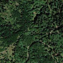 Satellite imagery of Kotlahnerkopf, DE
