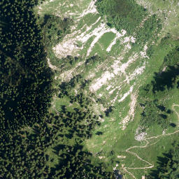 Satellite imagery of Bodenschneid, DE