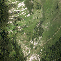 Satellite imagery of Jägerkamp, DE