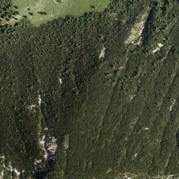 Satellite imagery of cairn, DE