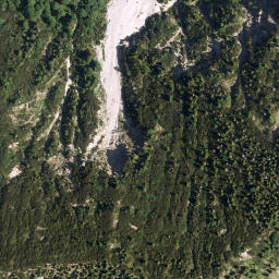 Satellite imagery of Kleinmiesing, DE