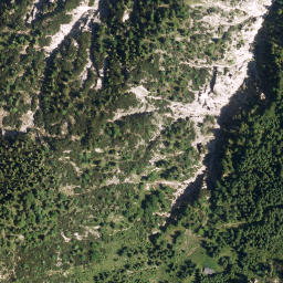 Satellite imagery of Heuberg, DE