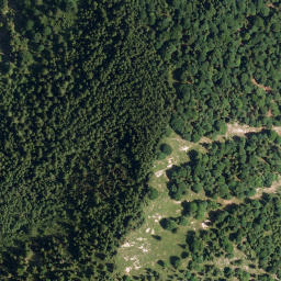 Satellite imagery of Heuberg, DE