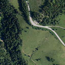 Satellite imagery of Großer Mühlberg, DE