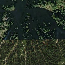 Satellite imagery of Lembergschneid, DE