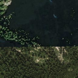Satellite imagery of Lembergschneid, DE