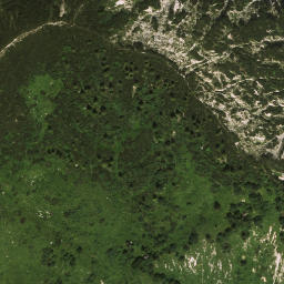 Satellite imagery of Ochsenlahnerkopf, AT