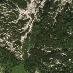 Satellite imagery of Ochsenlahnerkopf, AT