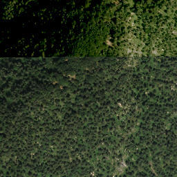 Satellite imagery of Wendelberg, DE