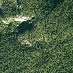 Satellite imagery of Lueger Horn, DE