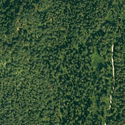Satellite imagery of Lueger Horn, DE