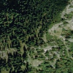 Satellite imagery of Törlkopf, DE