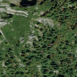 Satellite imagery of Törlkopf, DE