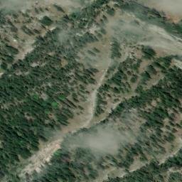 Satellite imagery of Nachtwand, DE