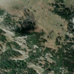 Satellite imagery of Großer Rauher Kopf, DE