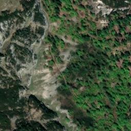 Satellite imagery of Großer Rauher Kopf, DE