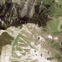 Satellite imagery of Gennerhorn, AT