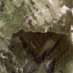 Satellite imagery of Gennerhorn, AT