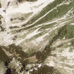 Satellite imagery of Gennerhorn, AT