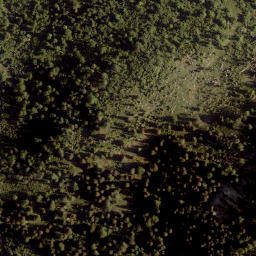 Satellite imagery of Hoher Zinken, AT