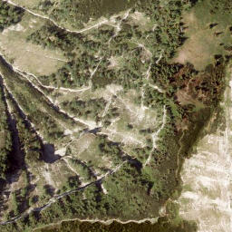 Satellite imagery of Osterhorn, AT