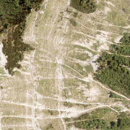 Satellite imagery of Osterhorn, AT