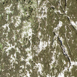 Satellite imagery of Breitwiesberg, AT