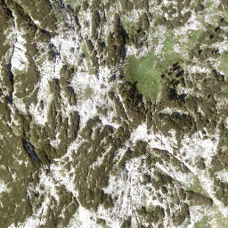 Satellite imagery of Breitwiesberg, AT