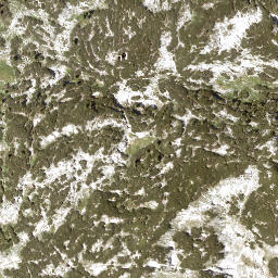 Satellite imagery of Breitwiesberg, AT