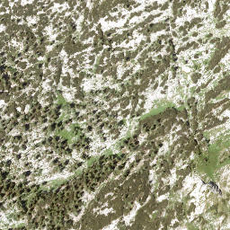 Satellite imagery of cairn, DE