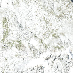 Satellite imagery of Kleiner Hochkasten, AT