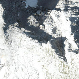 Satellite imagery of Kleiner Hochkasten, AT