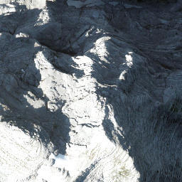 Satellite imagery of Kleiner Hochkasten, AT
