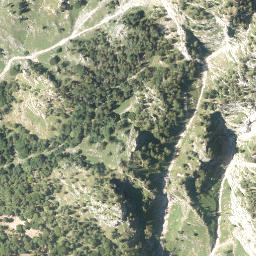 Satellite imagery of Hochfohra, AT
