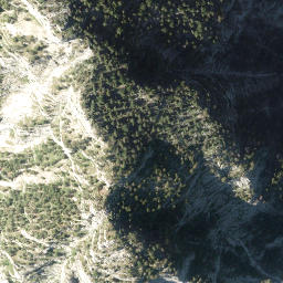 Satellite imagery of Hochfohra, AT