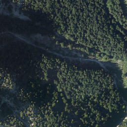 Satellite imagery of Hochfohra, AT